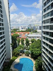 Central Grove (D14), Condominium #504221501